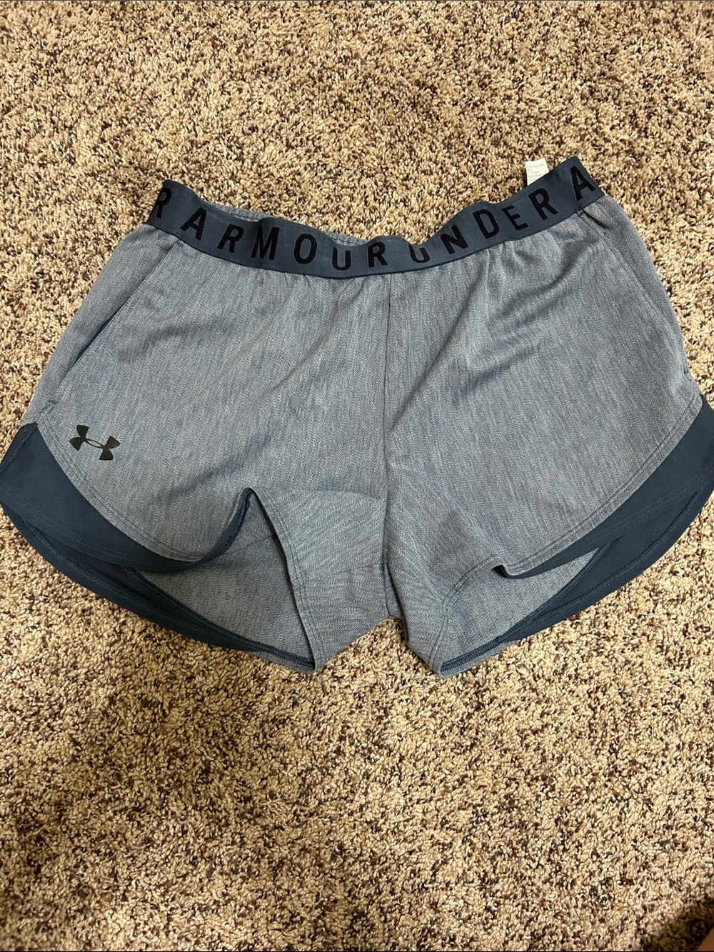 Under Armour Shorts